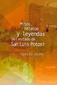 Book by Homero Adame