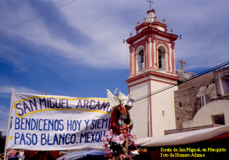 Mexquitic, SLP - fiesta de San Miguel - foto de Homero Adame (2)